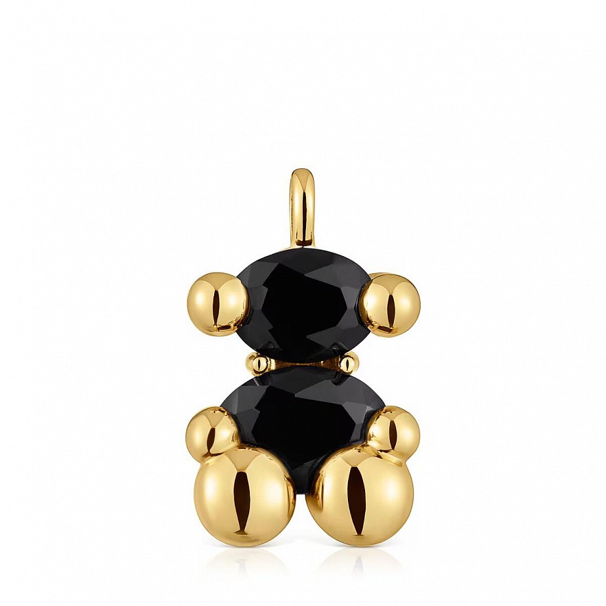 Кулон TOUS Color Bear 1004225000