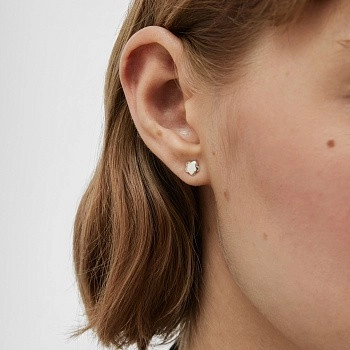 Сережки TOUS Bold Motif 311653580 - 1