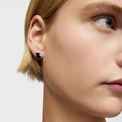 Сережки TOUS Icon Color 1004284000 - 3