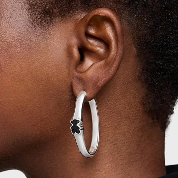 Сережки TOUS Icon Color 1004293300 - 1