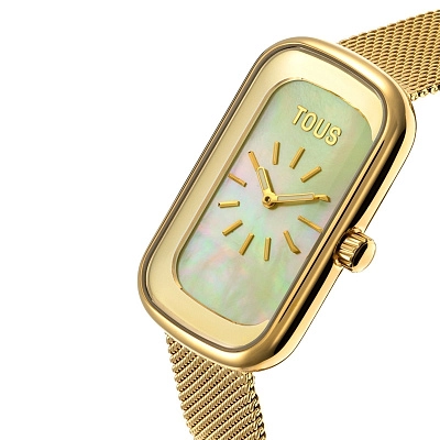 Годинник TOUS T-Band Club 3000140400 - 1