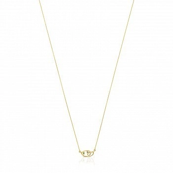 Намисто TOUS Tsuri 211572000