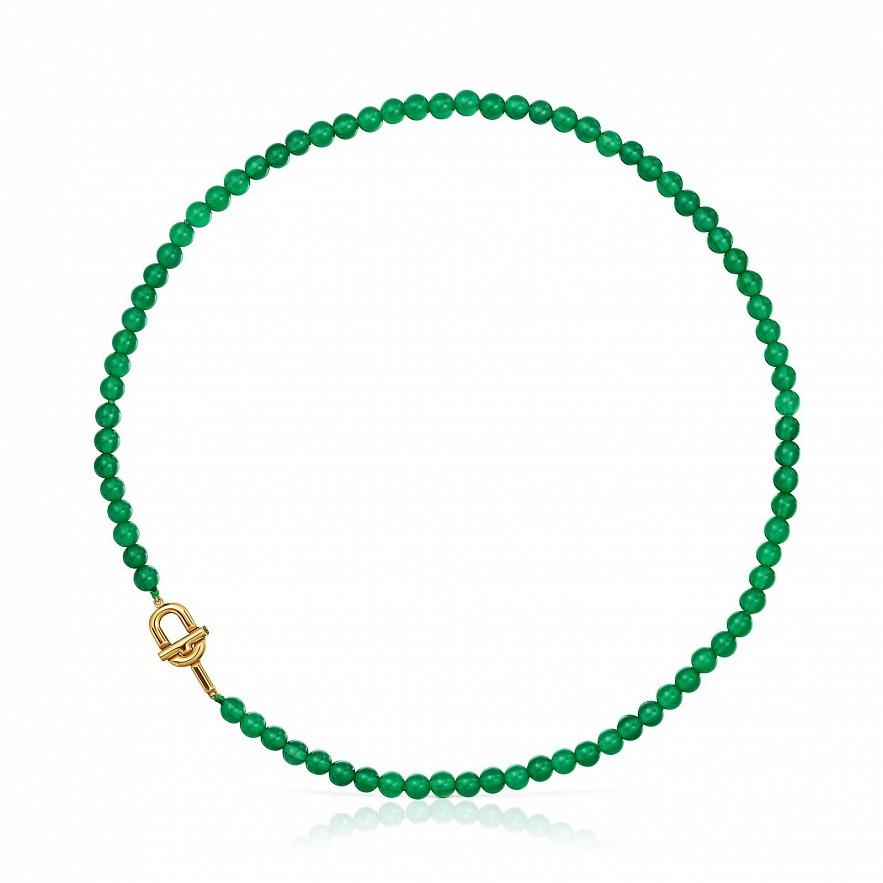 Намисто TOUS Manifesto 311692530