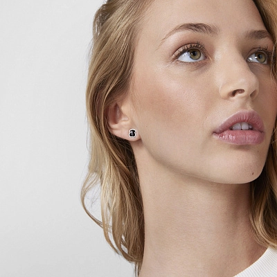 Сережки TOUS Icon Color 615433580 - 1