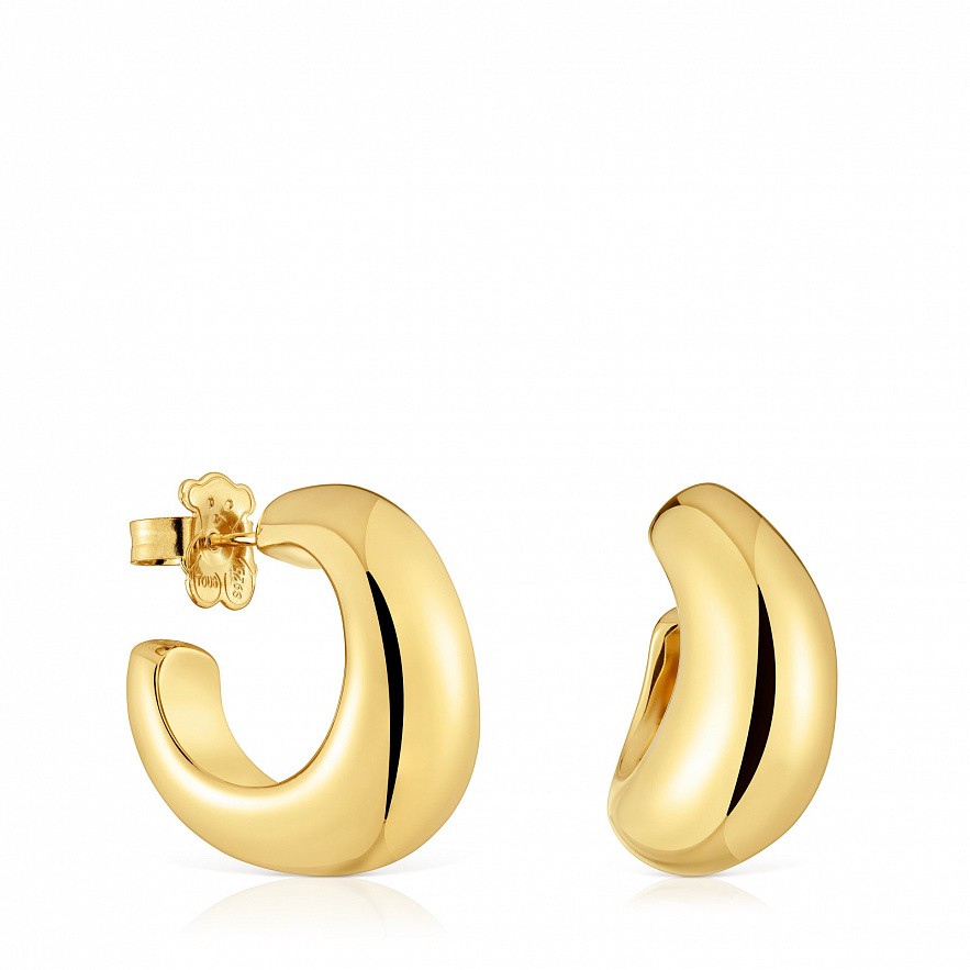 Сережки TOUS Galia Basic 1004095600