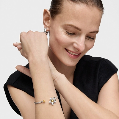 Браслет TOUS Daisy 1004318570 - 3