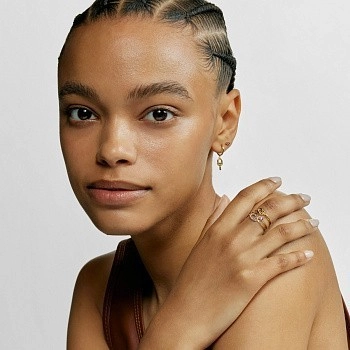 Каблучка TOUS Manifesto 31169502 - 1