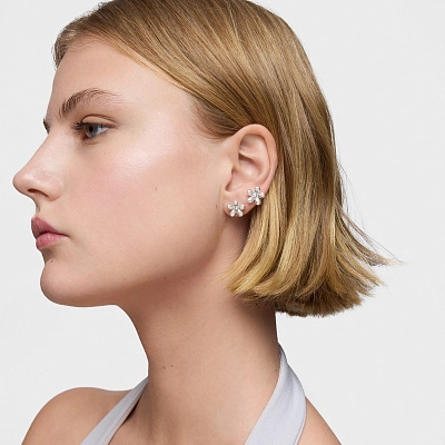 Сережки TOUS Daisy 1004321700 - 4
