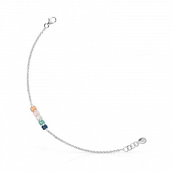 Браслет TOUS Mini Color 915431610
