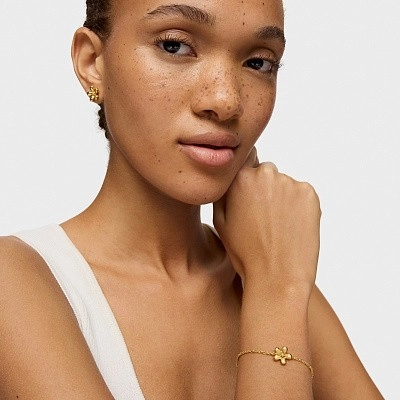 Браслет TOUS Daisy 1004318300 - 3
