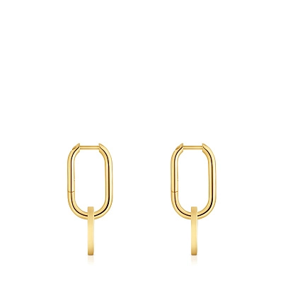 Сережки TOUS Camille 1004566800 - 1