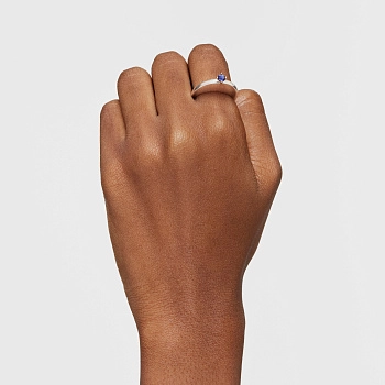 Каблучка TOUS My Other Half 100410651 - 1