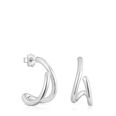 Сережки TOUS Bent 211583500