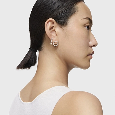 Сережки TOUS Straight 1004346400 - 10