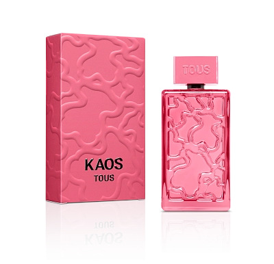 Парфумована вода TOUS Kaos 44604000 - 1