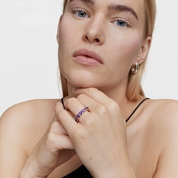 Каблучка TOUS Sugar Party 31185552 - 1