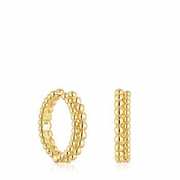 Сережки TOUS Gloss 1004093900