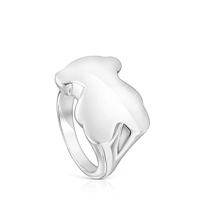 Каблучка TOUS Bold Motif 311655530 - 3