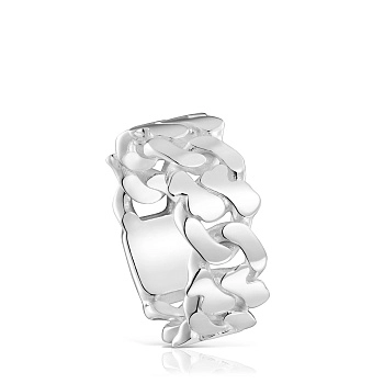Каблучка TOUS Bear’s Chain 100461001 - 1