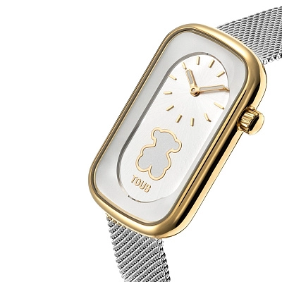 Годинник TOUS T-Band Club 3000140700 - 1