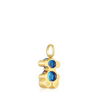 Кулон TOUS Color Bear LGG 1004468000 - 2