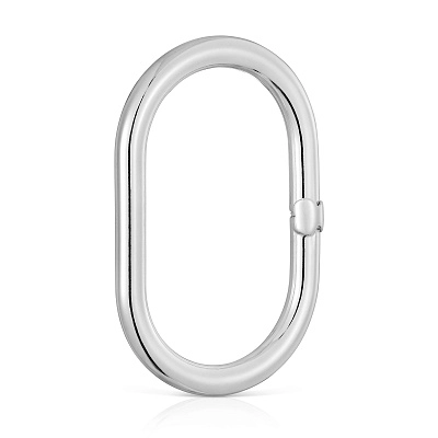 Кулон TOUS Hold Oval 1004458500 - 1