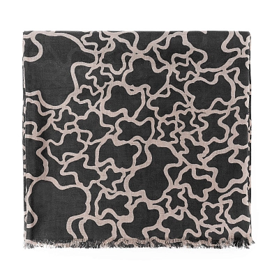 Хустка TOUS Kaos Scarf 695920090