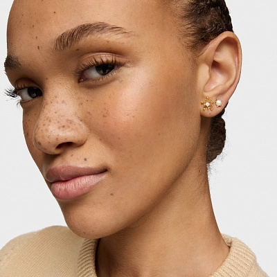 Сережки TOUS Daisy 1004343700 - 4