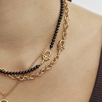 Кулон TOUS Manifesto 311694540 - 1