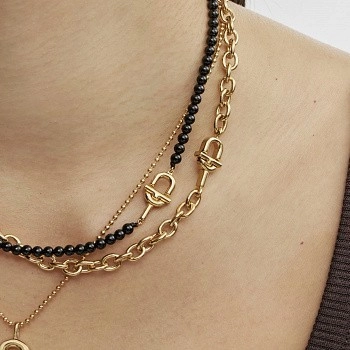 Кулон TOUS Manifesto 311694540 - 1