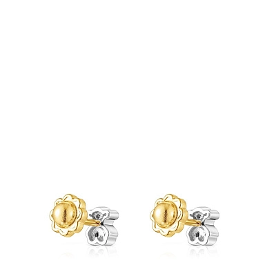 Сережки TOUS Puppies 115263150 - 3
