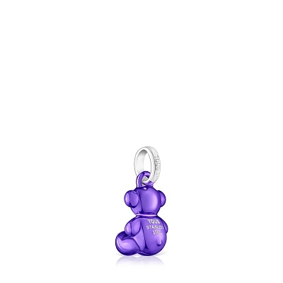Кулон TOUS Bold Bear 211524660 - 2