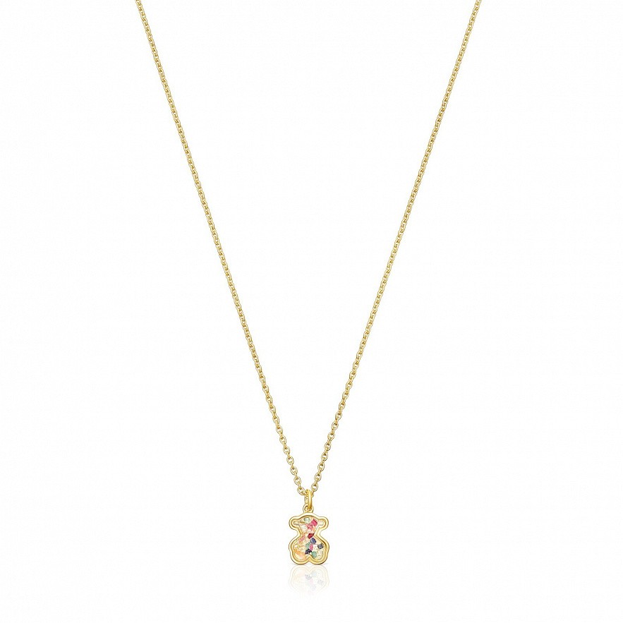 Намисто TOUS Areia 111274540