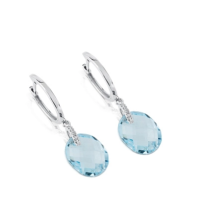 Сережки TOUS Color Kings 215603050 - 3