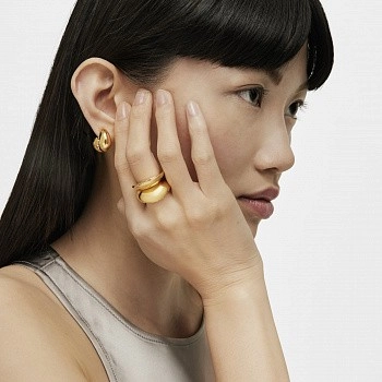 Каблучка TOUS Dybe 31176555 - 1