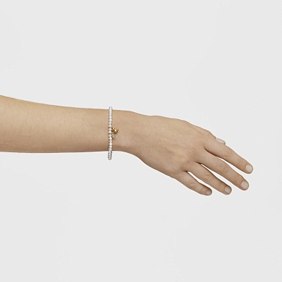 Браслет TOUS Bold Bear 311561640 - 2