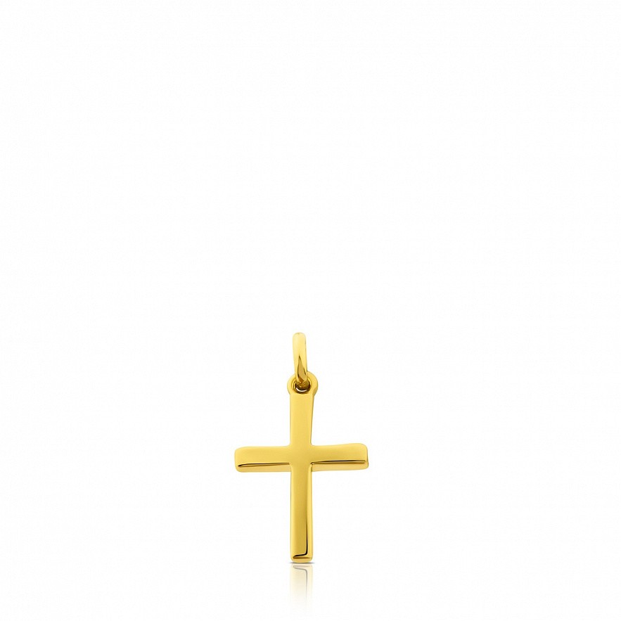Кулон TOUS Cruz 715904050
