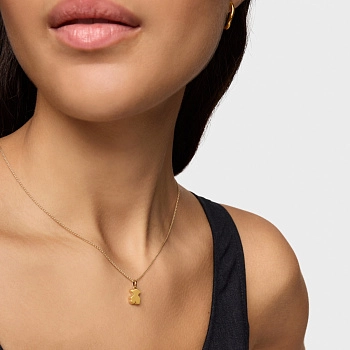 Кулон TOUS Sweet Dolls 1004348600 - 1