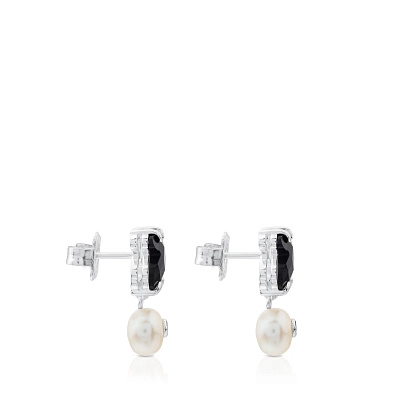 Сережки TOUS Erma 513633500 - 1