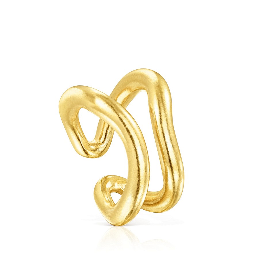 Каблучка TOUS Hav 21129555