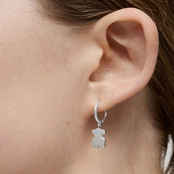 Сережки TOUS Sweet Dolls 1004274000 - 1