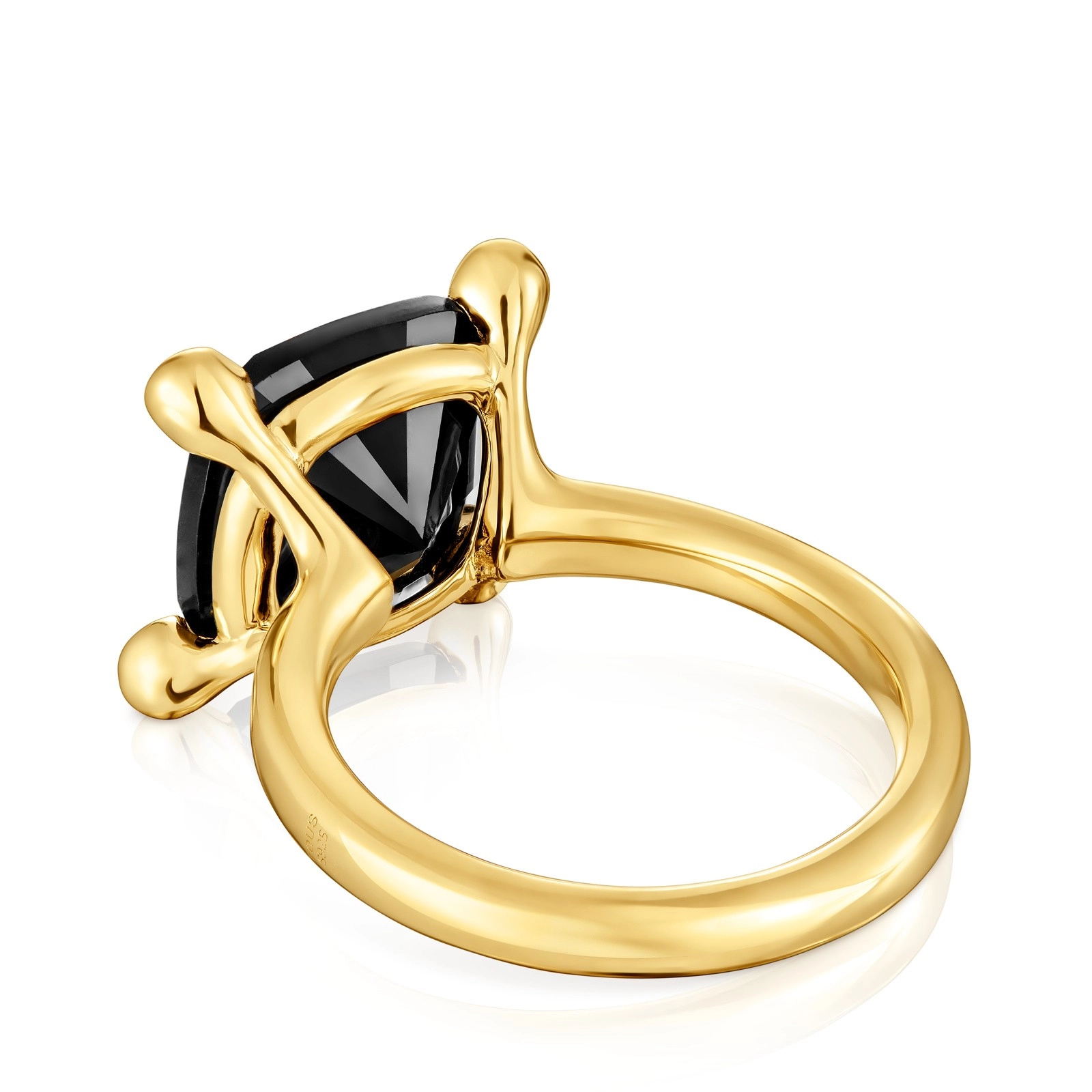 Каблучка TOUS Color Black 100423581 - 4