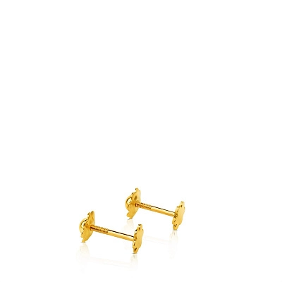 Сережки TOUS Basics 311000960 - 1