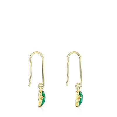 Сережки TOUS Icon Color 015433570 - 3