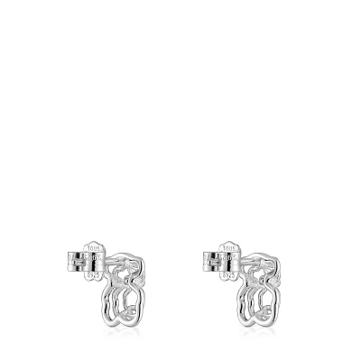 Сережки TOUS Bickie 1004341800 - 2