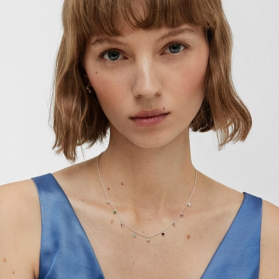Намисто TOUS Bold Motif 311652510 - 4