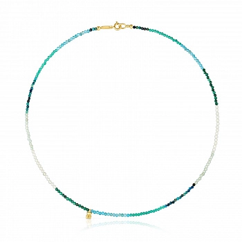 Намисто TOUS Bold Bear 1004273100