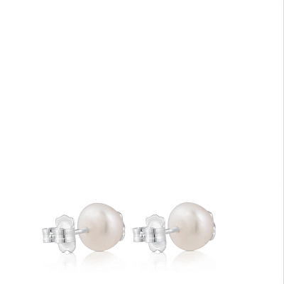 Сережки TOUS Bear 411143500 - 3