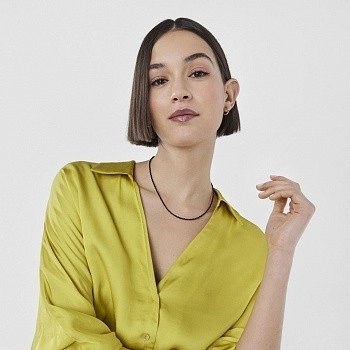 Ланцюг TOUS Camille 212162540 - 1