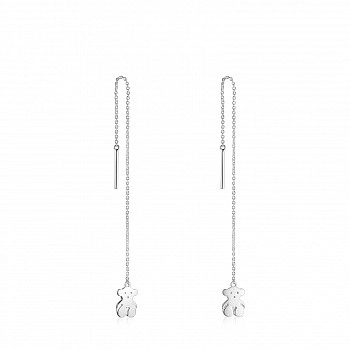 Сережки TOUS Nocturne 918443540